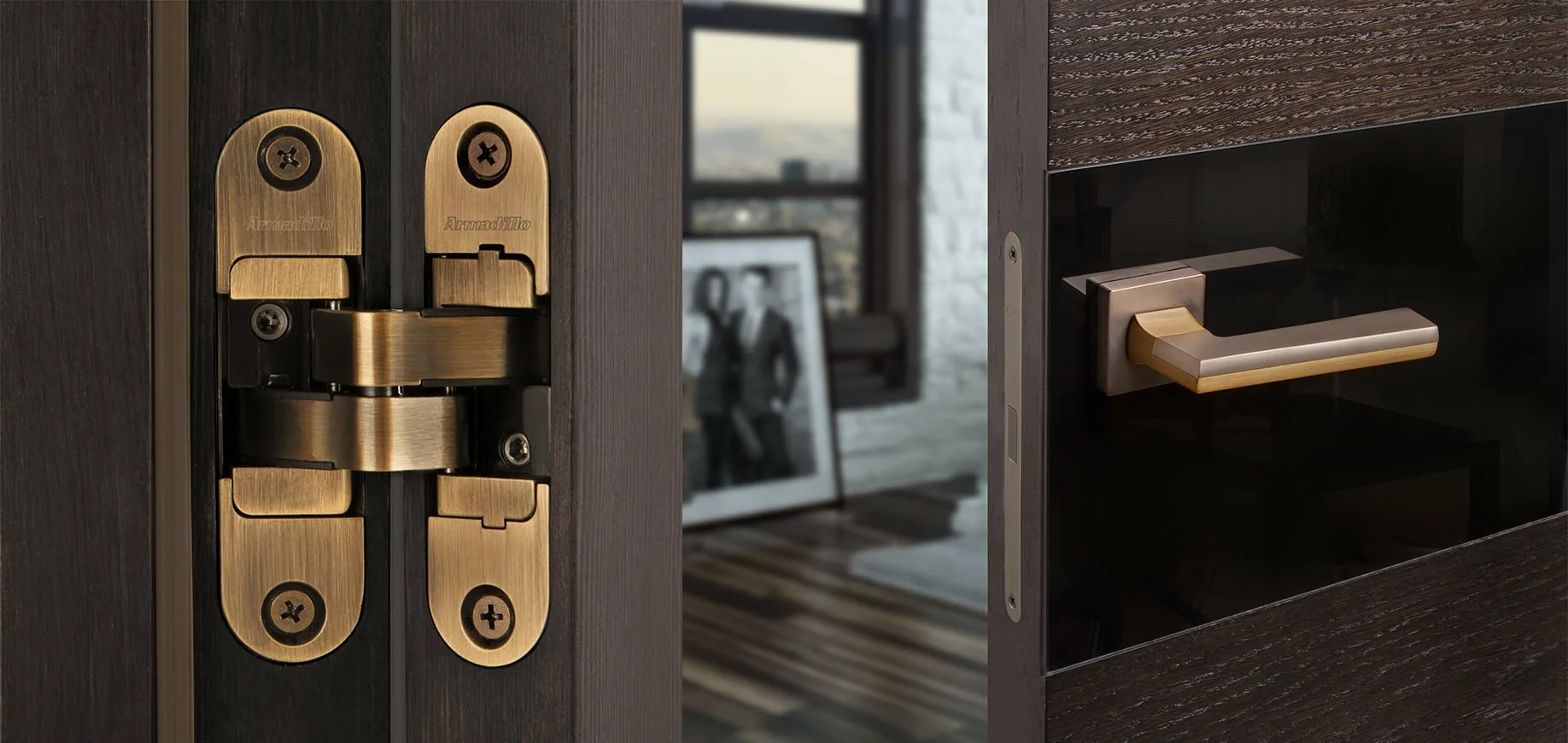 Скрытые петли