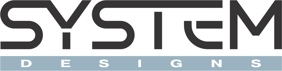 Ручки межкомнатные System design