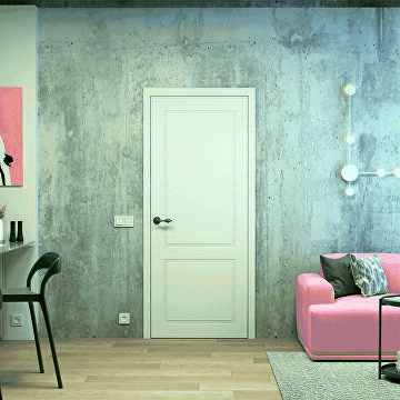 Межкомнатные двери Albero Классика