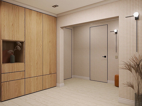 Межкомнатные двери Aurum Doors Аурум