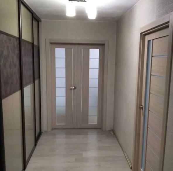 Межкомнатные двери Optima Porte Сицилия