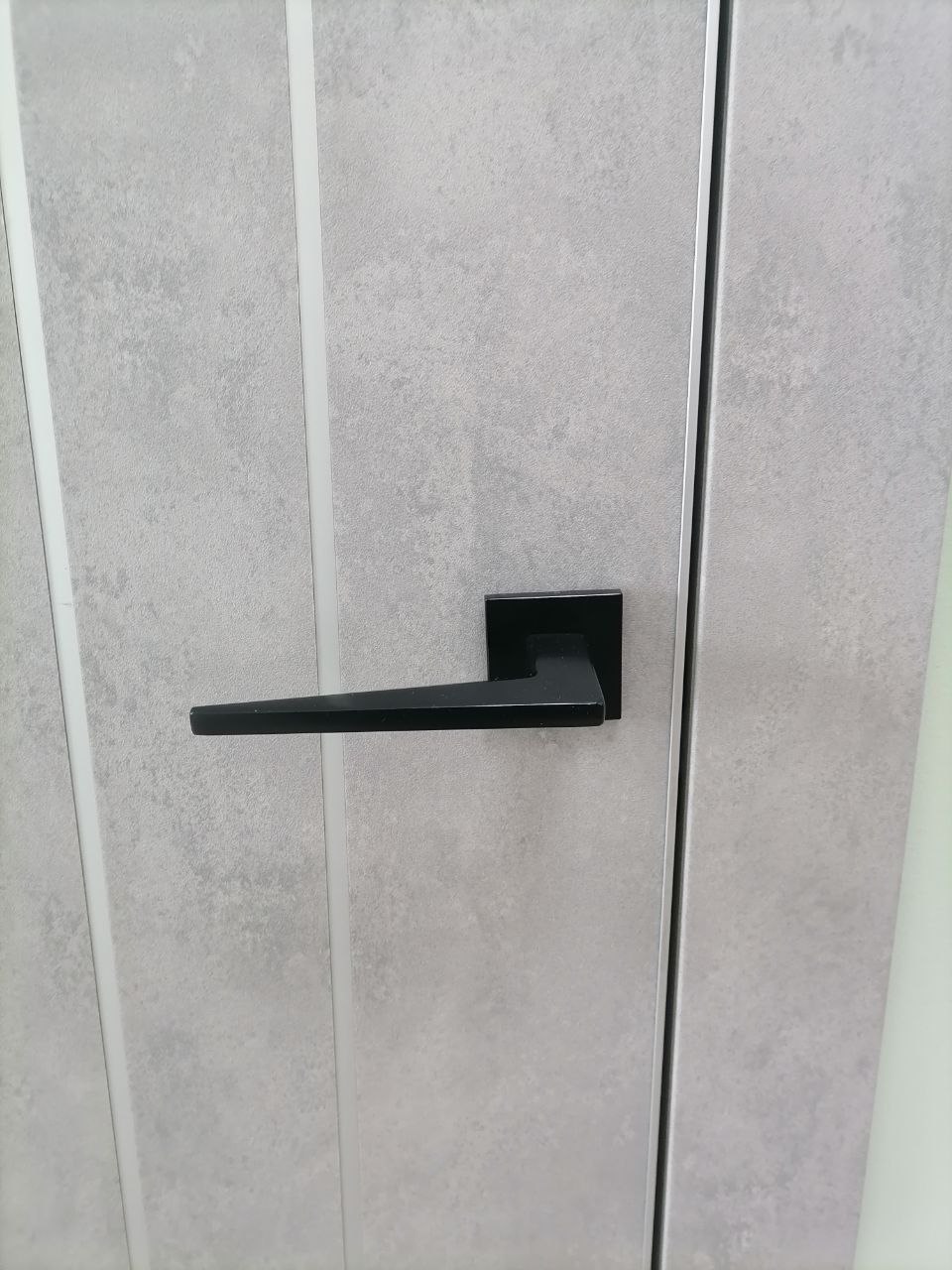 Межкомнатные двери STABILE PORTE Деко- nanotex soft