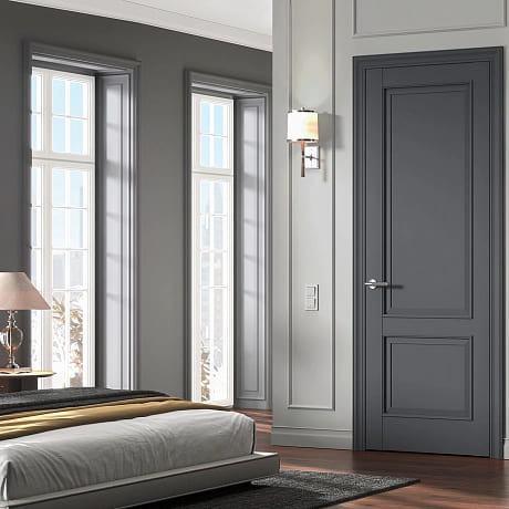 Межкомнатные двери Zadoor Sense