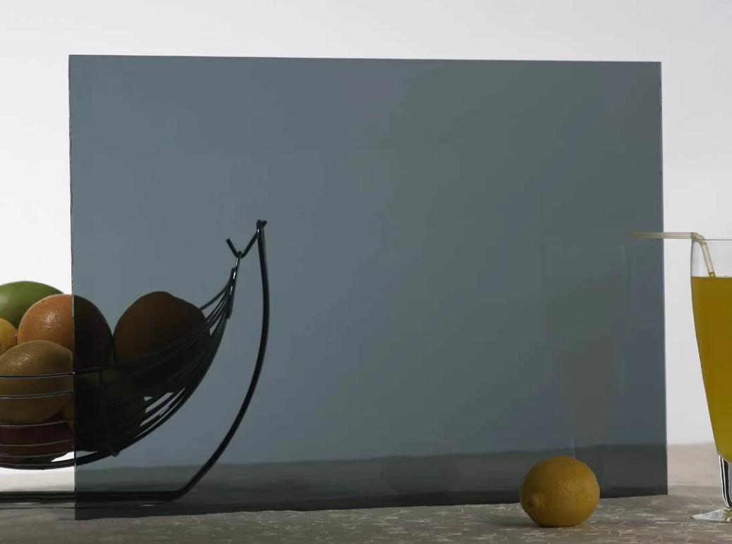 Тонированное