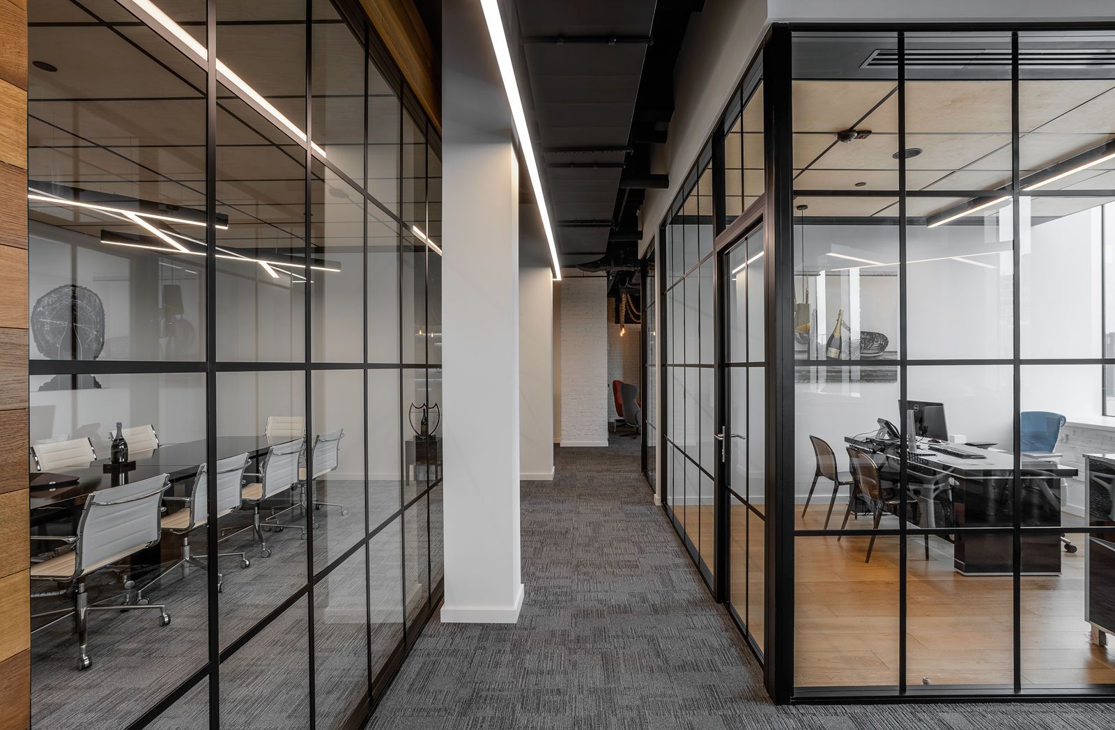 Межкомнатные