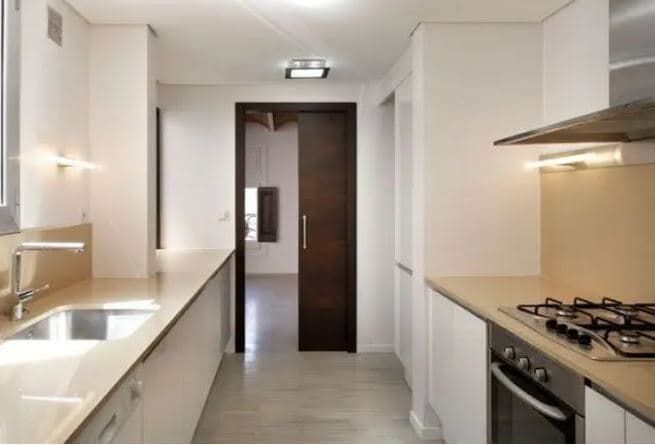 Системы открывания Casseton