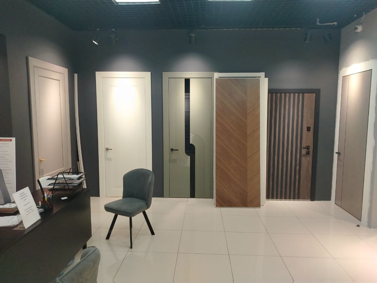 ТЦ Каширский двор - фото 3